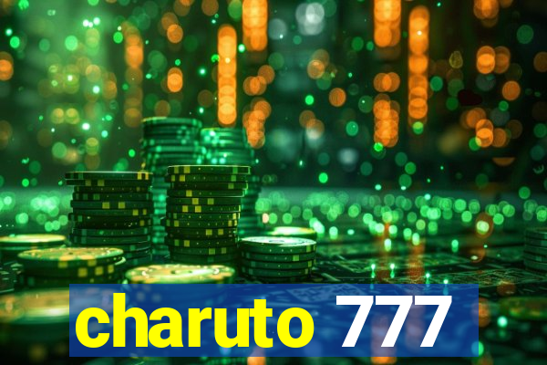 charuto 777